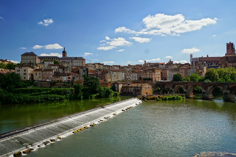 albi 4